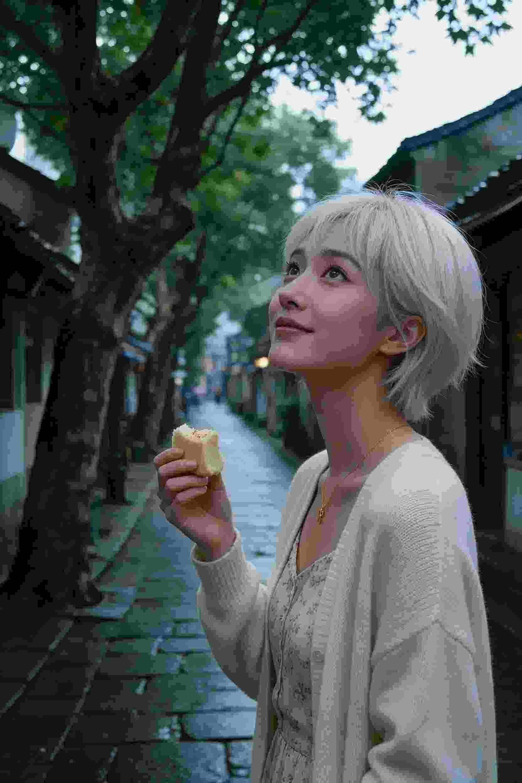 心跳停止的那一刻