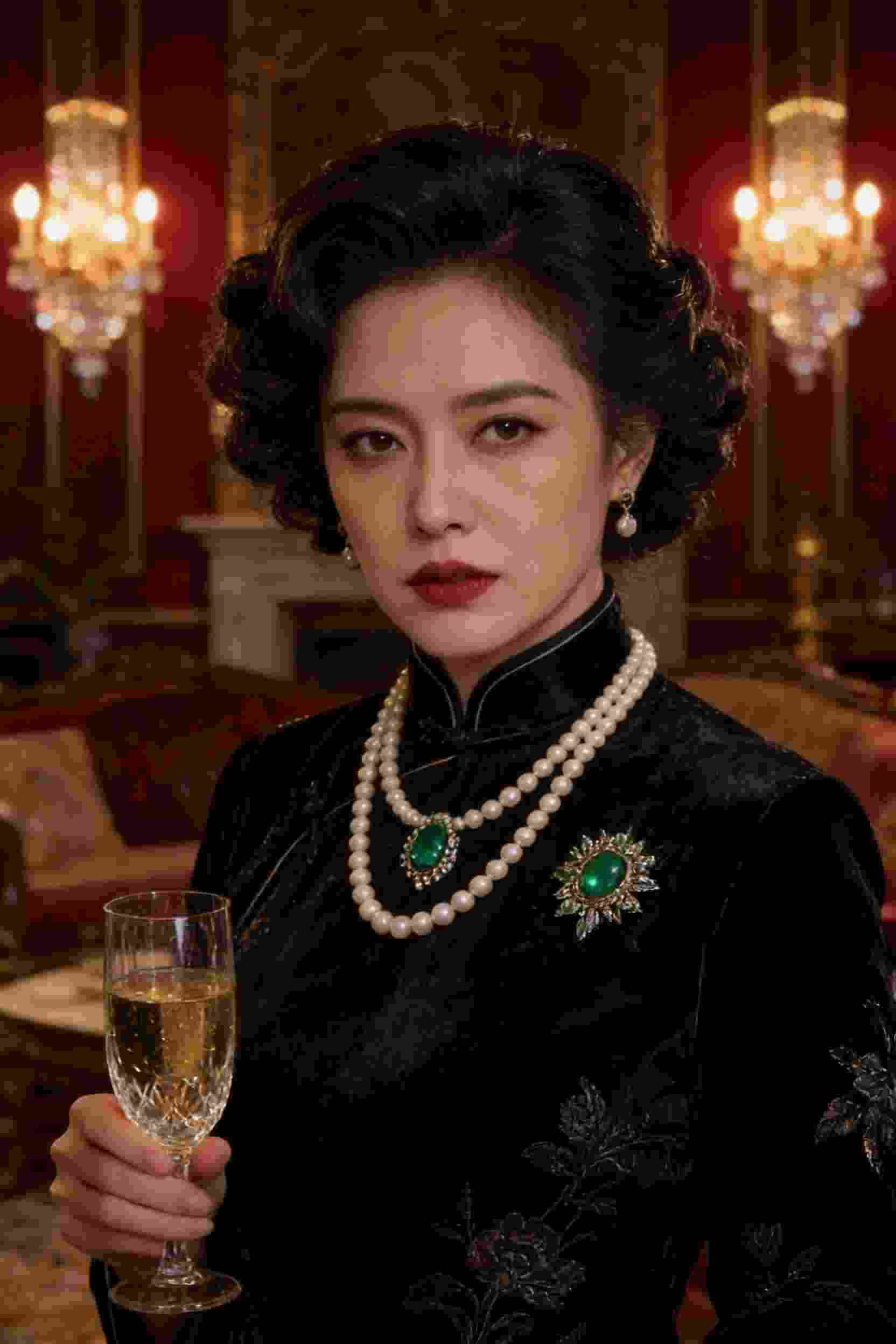 机甲战将