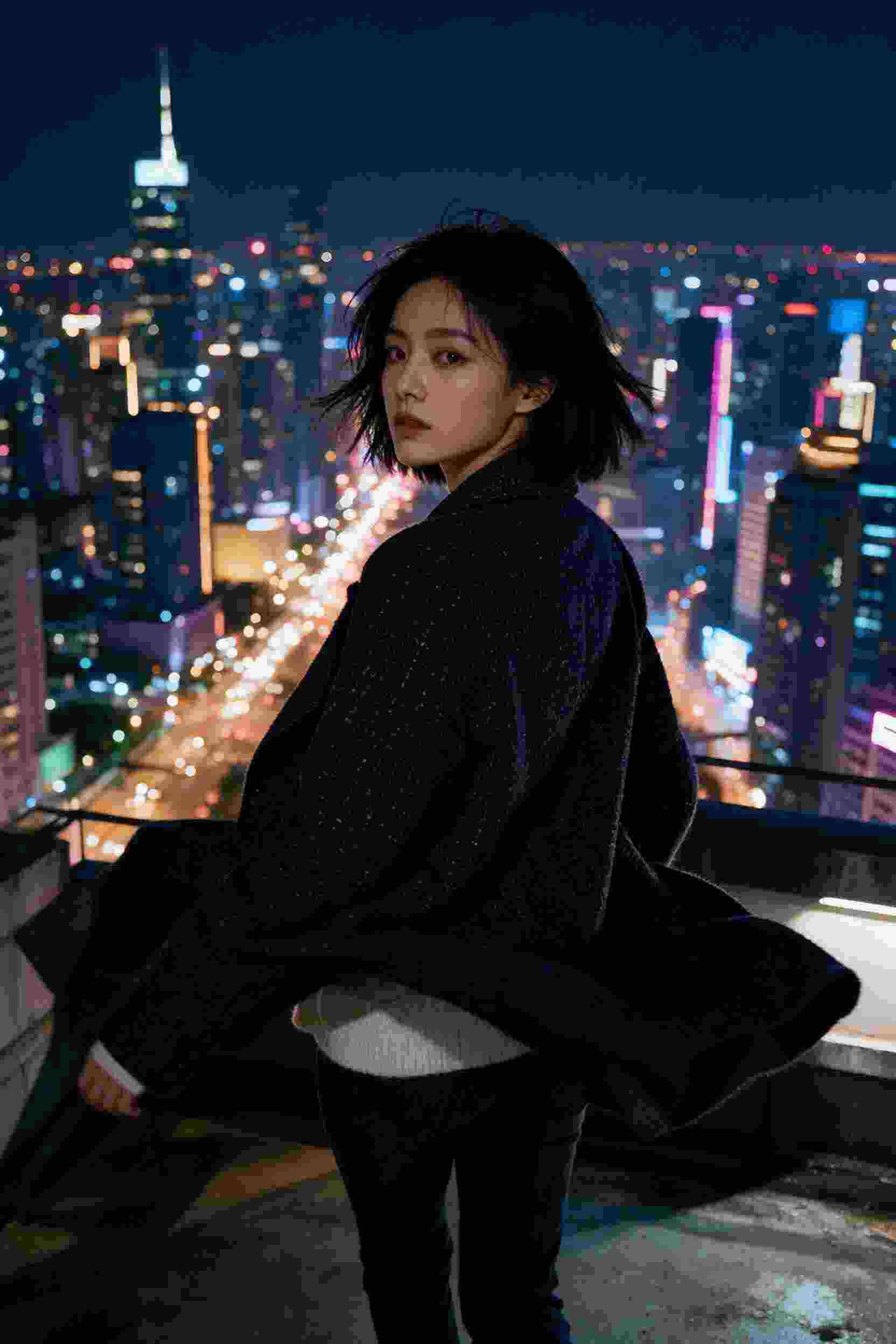 超能战士