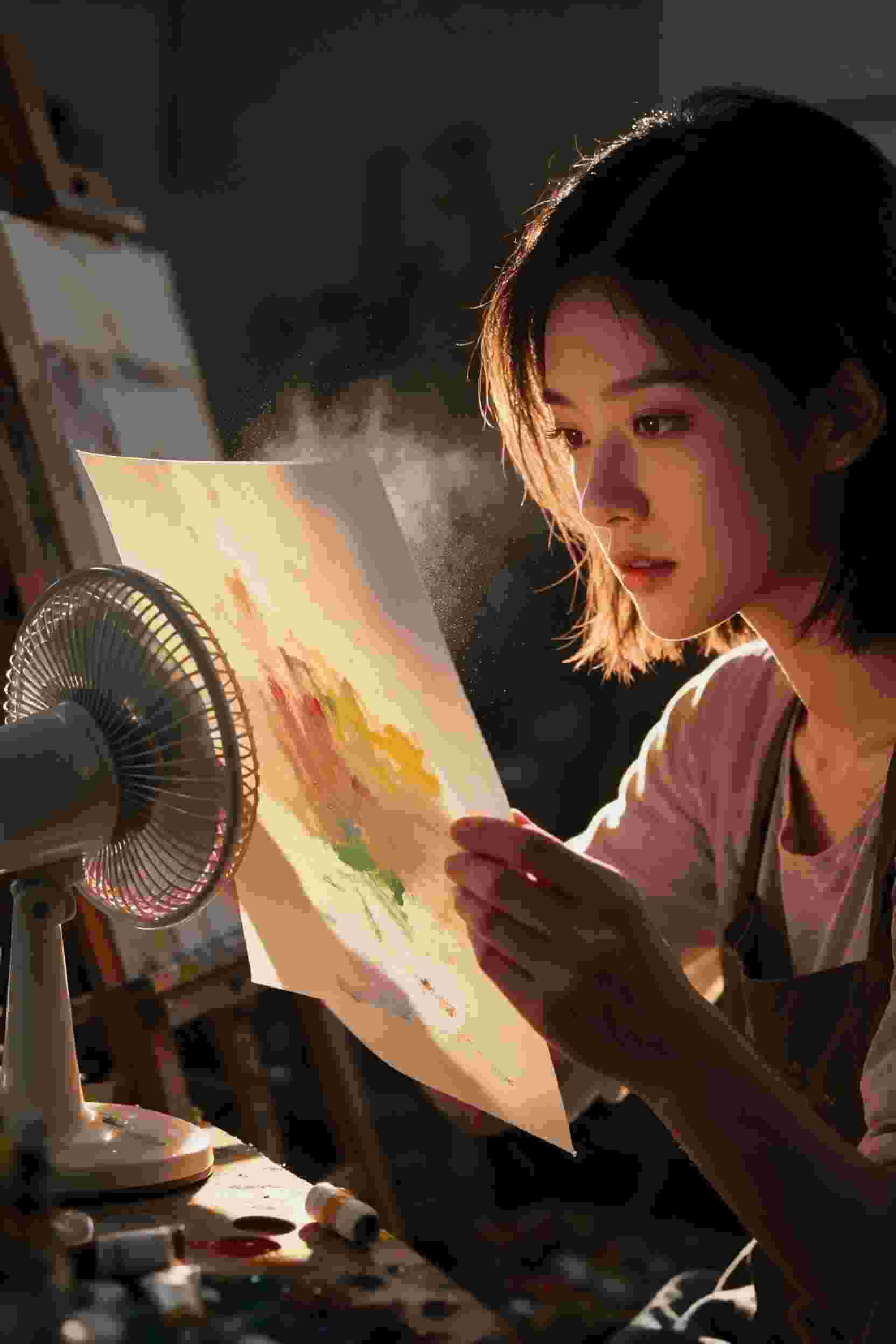 失落的记忆碎片