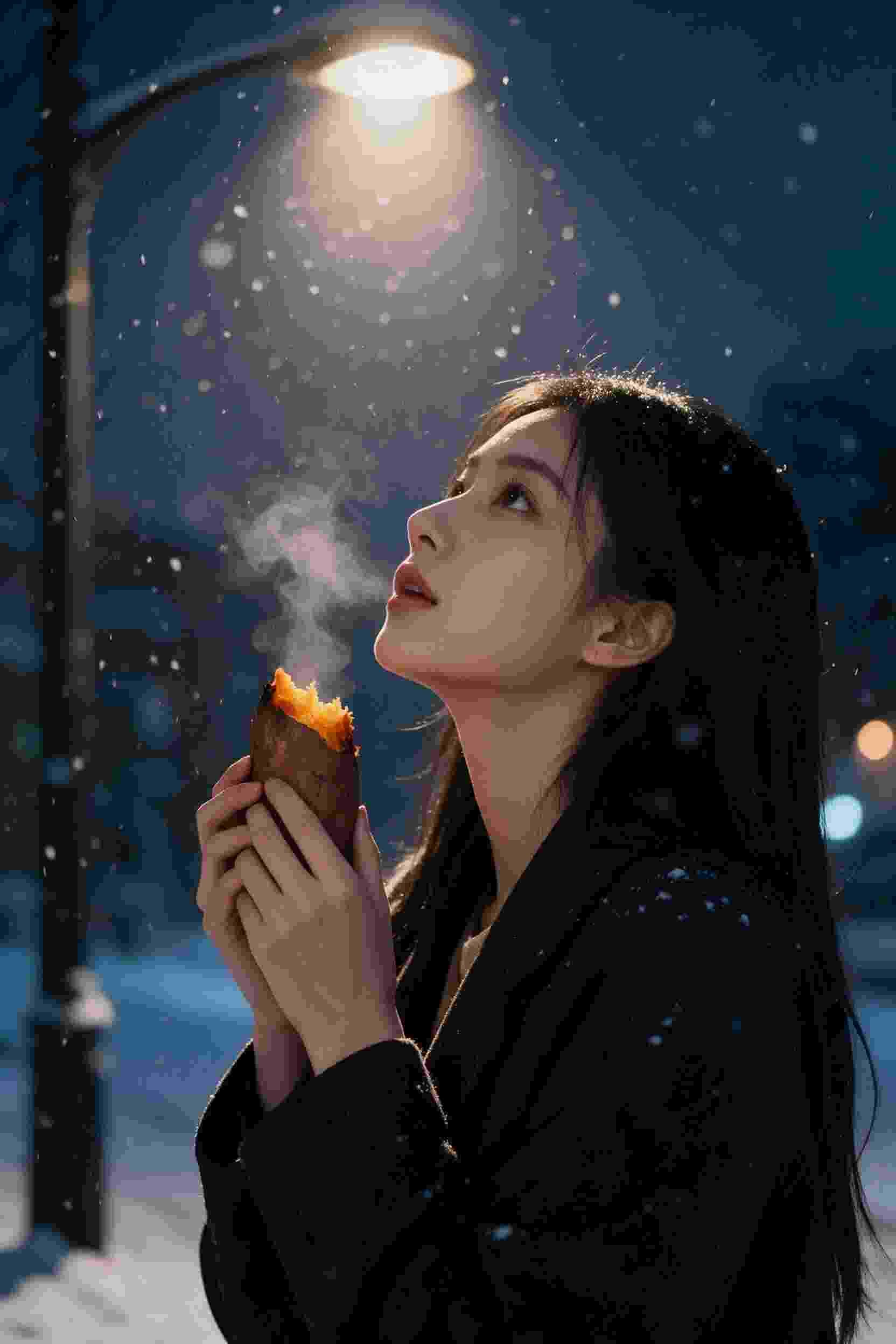 暗夜侠客