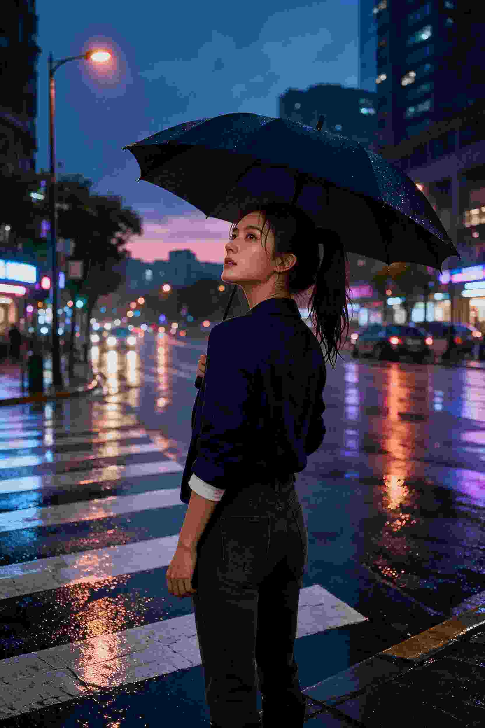 都市情感线