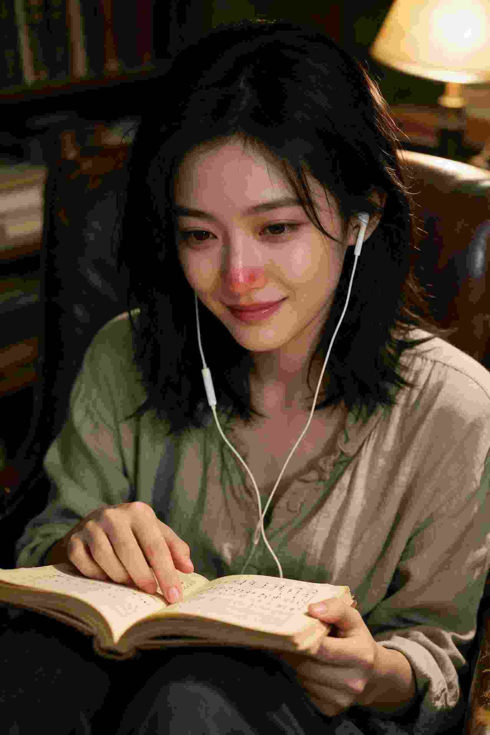 青春校园梦